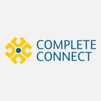 Complete Connect NDIS logo - Similar company to Complete Care Connect Pty Ltd