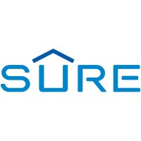 SURE Universal Ltd. logo - Similar company to Spikko