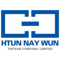 HTUN NAY WUN thitsar Co.,Ltd. logo - Similar company to Win Mobile World