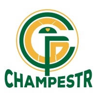 Champestr Advanced Pest Solutions logo - Similar company to Aramm Events