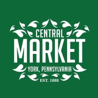 Central Market York logo - Similar company to Pennsylvania Legislative Data Processing Center