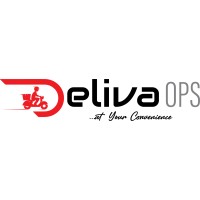 Deliva Ops logo - Similar company to Insideout Development Ltd Africa