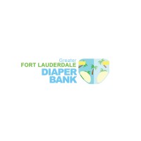 The Greater Fort Lauderdale Diaper Bank logo - Similar company to Curators Group