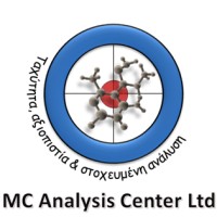 MC Analysis Center Ltd logo - Similar company to Nira Sciences