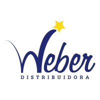 Weber Distribuidora logo - Similar company to Megalub Distribuidora Automotiva