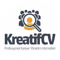 Kreatif CV logo - Similar company to The Box
