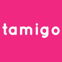 tamigo logo - Similar company to Tamigo
