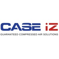 Case iZ logo - Similar company to Blake & Pendleton Inc.