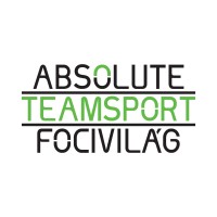 Absolute Teamsport Focivilág logo - Similar company to As Fifaa