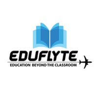 EduFlyte logo - Similar company to Wind Chasers