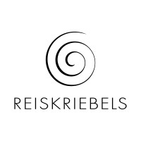 Reiskriebels TV logo - Similar company to Haarlem105