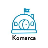 KOMARCA LABS logo - Similar company to Actitud Group