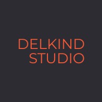 DELKIND STUDIO logo - Similar company to X100 Digital
