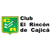 Club El Rincón de Cajicá logo - Similar company to Empresa De Servicios Públicos De Cajicá
