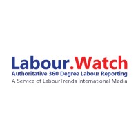 Labour Watch logo - Similar company to Cordeck