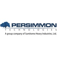 Persimmon Technologies Corporation logo - Similar company to Void Robotics