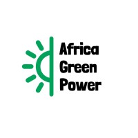 Africa Green Power logo - Similar company to Fortsun Energy Solutions Ltd