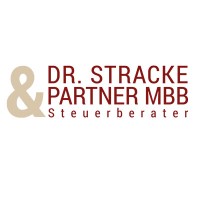 DR. STRACKE & PARTNER mbB Steuerberater logo - Similar company to Kanzlei Hetsch
