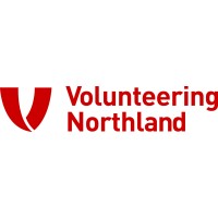 Volunteering Northland logo - Similar company to Dcit