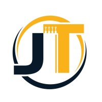 Joe Tools logo - Similar company to Dodd Modular