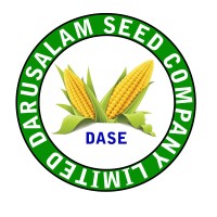Darusalam Seed Company -DASE logo - Similar company to Wehmeyer Seed Company