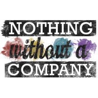Nothing Without A Company