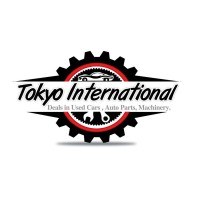 T.I JAPAN logo - Similar company to Spares4All