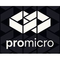 promicro logo - Similar company to Promicro B.V.