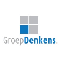 Groep Denkens logo - Similar company to Socured Cybersecurity