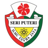 Sekolah Seri Puteri, Cyberjaya logo - Similar company to Costation