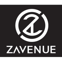 Zavenue logo - Similar company to Brainchild