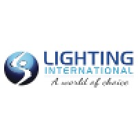 Lighting International logo - Similar company to Digital Sign Solutions Ltd