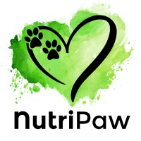 NutriPaw logo - Similar company to Suppdog