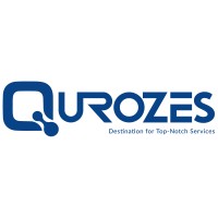 QUROZES SOLUTIONS LLP logo - Similar company to Omkar Enterprises