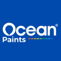Ocean Paint logo - Similar company to Connectiv.Us
