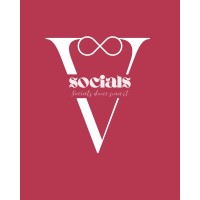 Socials by Vartika logo - Similar company to Dhan Sanchay