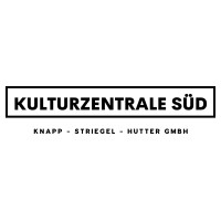KULTURZENTRALE SÜD - Knapp Striegel Hutter GmbH logo - Similar company to Plenstone