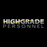 Highgrade Personnel Pty Ltd logo - Similar company to Top End Mental Health Consumers Organisation (Temhco) Incorporated