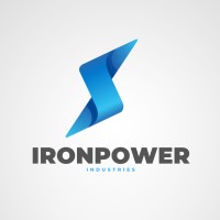 IronPower Industries logo - Similar company to Luxpool Builders