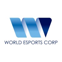 World eSports Corporation logo - Similar company to Checkplis