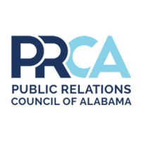 Public Relations Council of Alabama (PRCA) logo - Similar company to Prca Montgomery