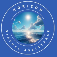 Horizon Virtual Assistance logo - Similar company to Social Prolifters