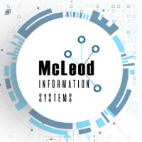 McLeod Information Systems logo - Similar company to Crosslin Technologies