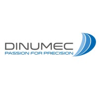 DINUMEC, S.L. logo - Similar company to 2Io Ingeniería Avanzada (2Ingenio)