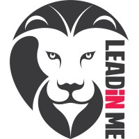 LEADiN ME logo - Similar company to The B2B Pod