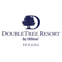 DoubleTree Resort by Hilton Penang logo - Similar company to Heya Inc