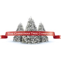 The Christmas Tree Company logo - Similar company to Christopher Radko