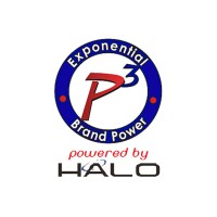 P3 Promotions (powered by HALO Branded Solutions) logo - Similar company to Swag Apparels