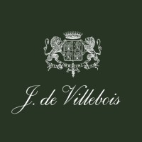 Domaine Villebois logo - Similar company to Creative Direction Studios