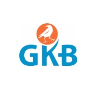 GKB Machines logo - Similar company to Flexgenoot | Werving & Selectie